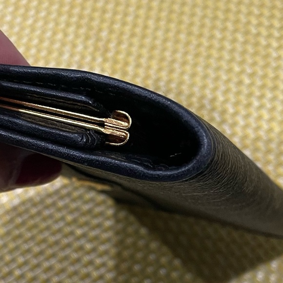 Authentic Christian Dior Long Wallet - Picture 11 of 16